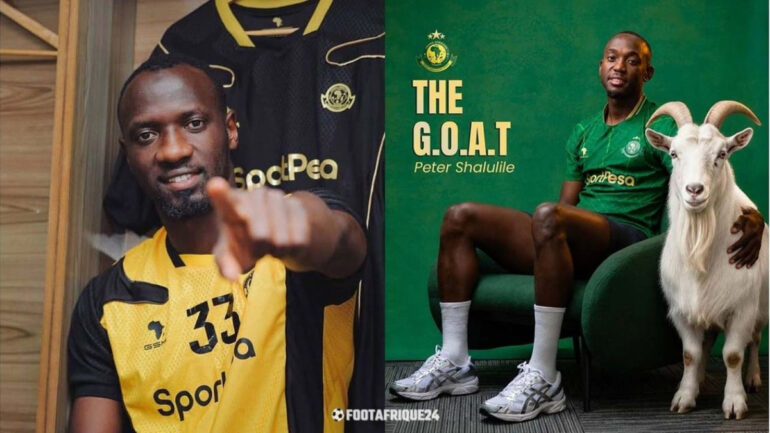 Shalulile lance Yanga, Young Africans passe dans la douleur