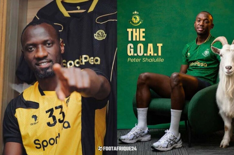 Shalulile lance Yanga, Young Africans passe dans la douleur