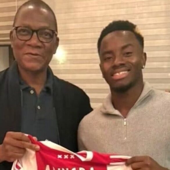 Simon Adingra sollicité pour devenir ambassadeur du cacao ivoirien