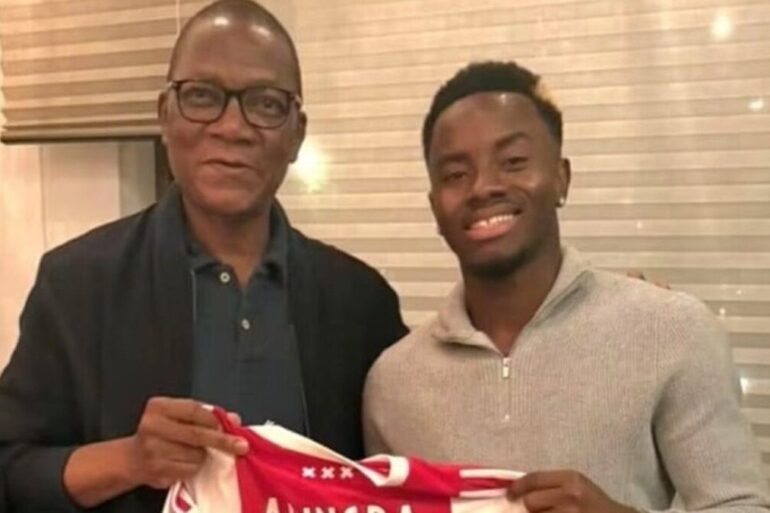 Simon Adingra sollicité pour devenir ambassadeur du cacao ivoirien