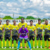 Singida Black Stars pulvérise Al Ghazala 7-1