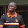 Kouadio Félix, entraîneur de la SOA