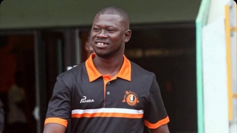 SOA : Kouadio Félix annonce la couleur, les Militaires veulent jouer le titre