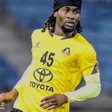Stade d’Abidjan : Atton Paved Job Bah annoncé jusqu’en 2028