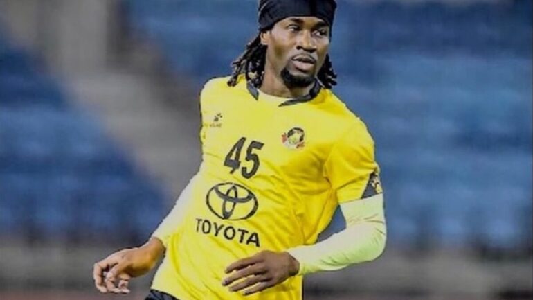Atton Paved Job Bah se rapproche du Stade d’Abidjan jusqu’en 2028