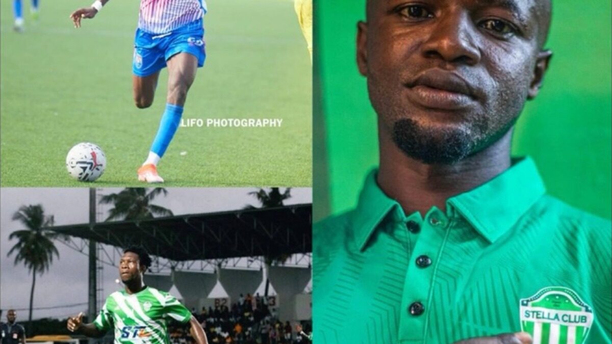 Stella Club d’Adjamé : trois retours annoncés avant la nouvelle saison