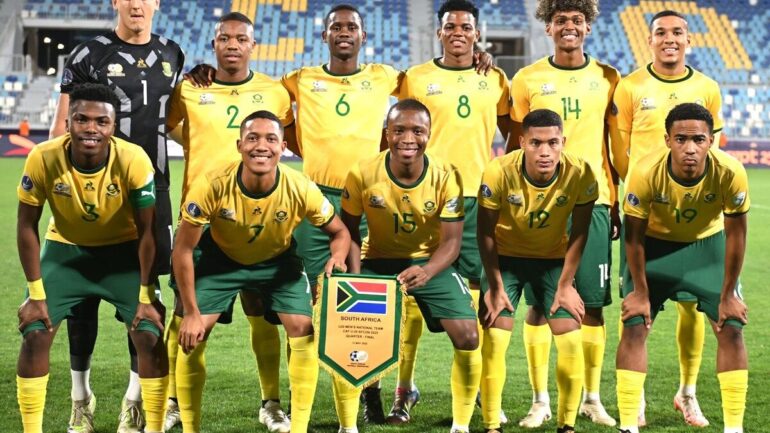 COSAFA U20 : Mendes rejoint Cuna avec 5 buts