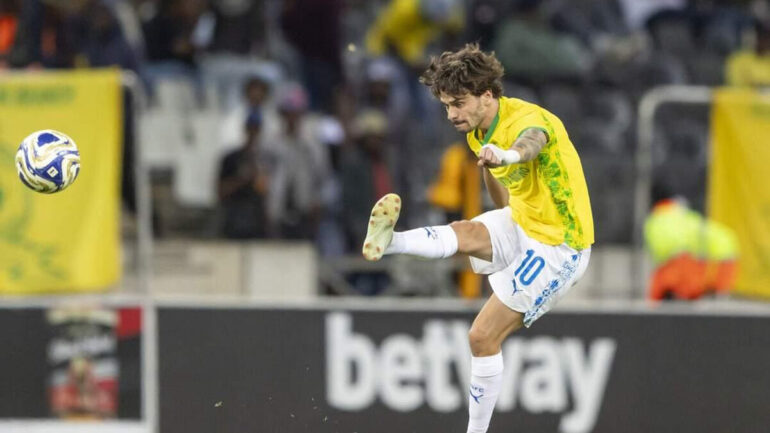 Sundowns terrasse Al Ahli et offre un nouveau sacre à l’Afrique