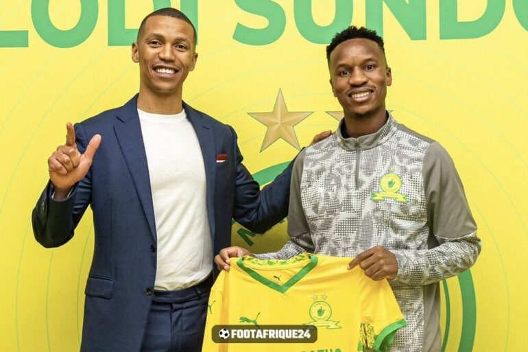 Wiliete affrontera Mamelodi Sundowns au deuxième tour préliminaire de la Ligue des champions CAF.