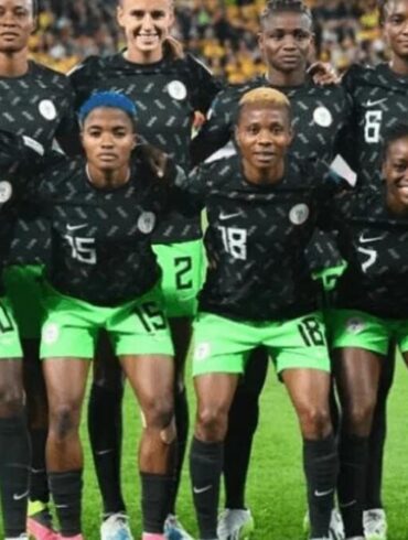 Super Falcons : comment le Nigeria a construit sa tradition de football féminin