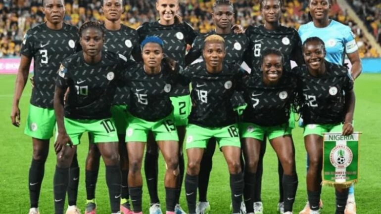 Super Falcons : comment le Nigeria a construit sa tradition de football féminin