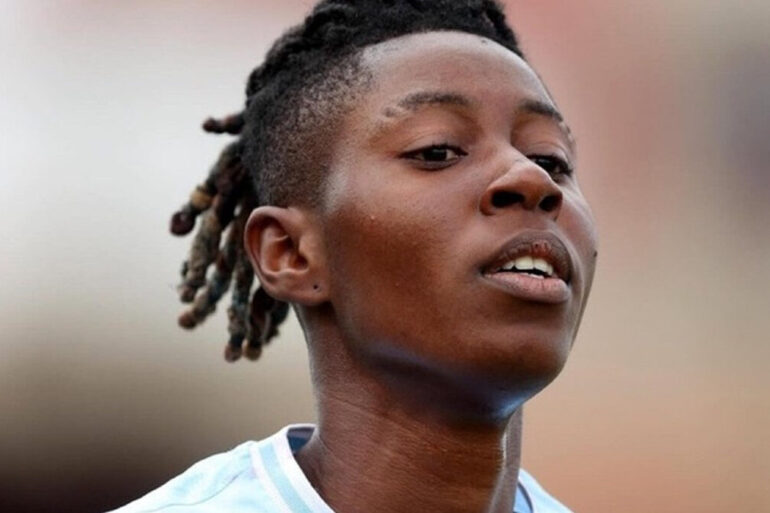 Sylviane Kokora, internationale ivoirienne, rejoint le Wydad Athletic Club après son départ du Sporting Casablanca.