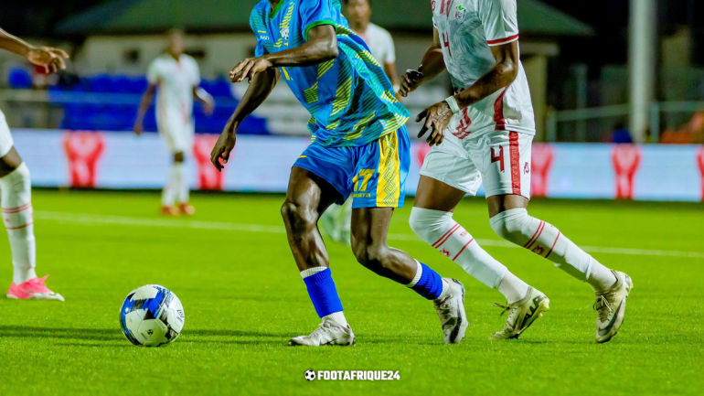 CAN U20 : neuf nations lancent la bataille en CECAFA
