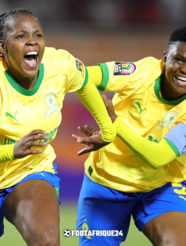 Sundowns Ladies