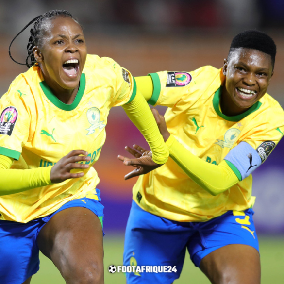 Sundowns Ladies