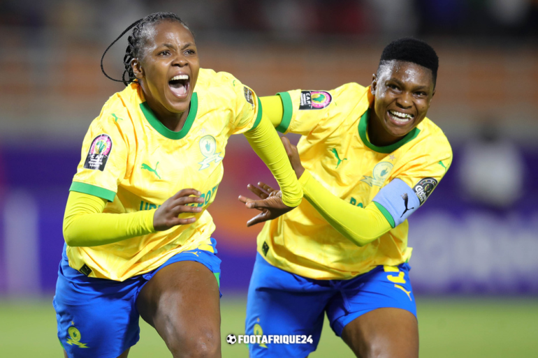 Sundowns Ladies
