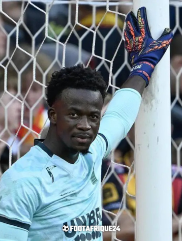 Mohamed Koné