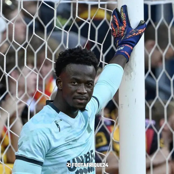 Mohamed Koné