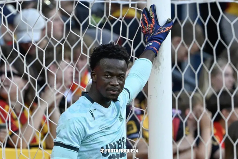 Mohamed Koné