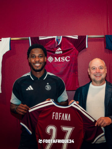 Datro Fofana