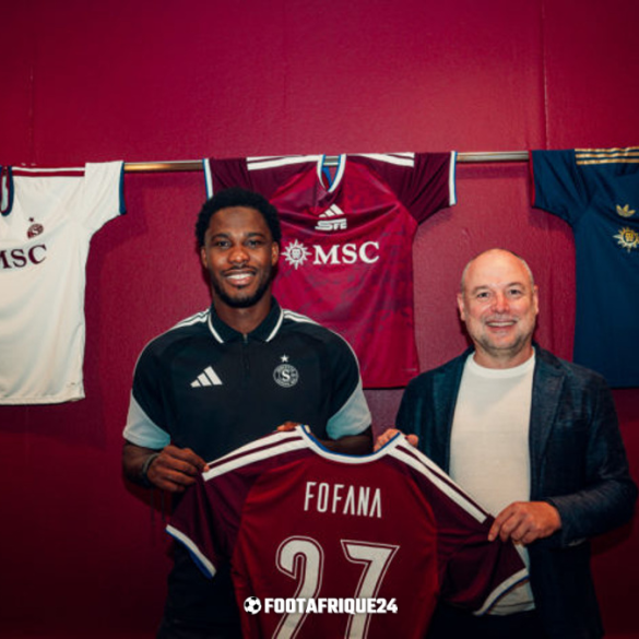 Datro Fofana