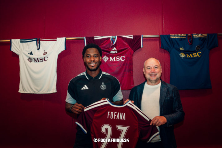 Datro Fofana