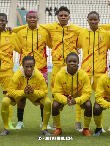 Edo Queens