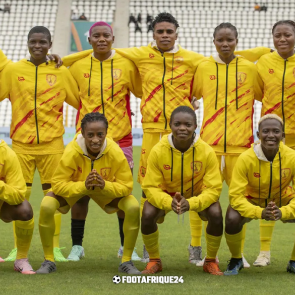 Edo Queens