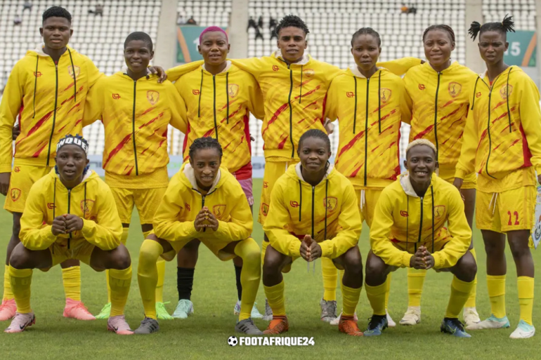 Edo Queens