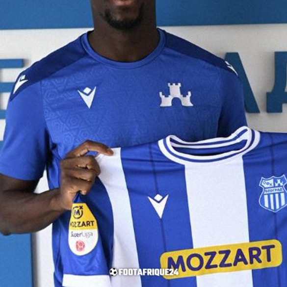 Yacouba Silué
