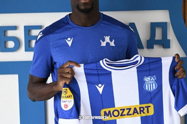 Yacouba Silué