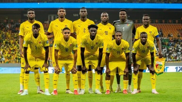 CAN 2027 : Togo–Burundi, déjà un match important dans le groupe I
