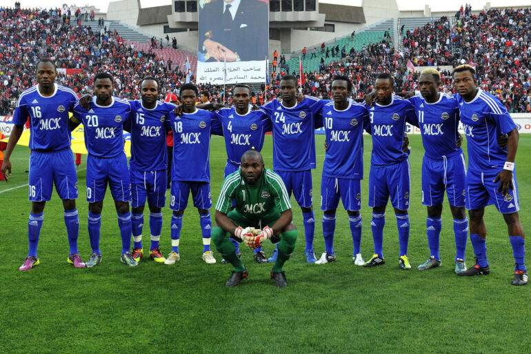 TP Mazembe