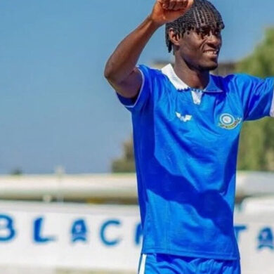Anthony Tra Bi Tra, dont un possible départ vers Al Akhdar en Libye est évoqué sans officialisation.