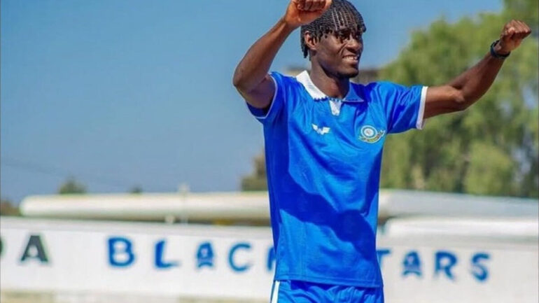 Tra Bi Anthony vers Al Akhdar ? Un nouvel indice relance la piste libyenne