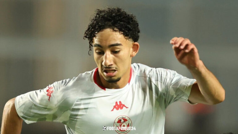 CAN 2027 : la Tunisie sous pression après sept matchs sans victoire