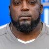 Joachim Mununga, nouvel entraîneur de la Belgique U17.