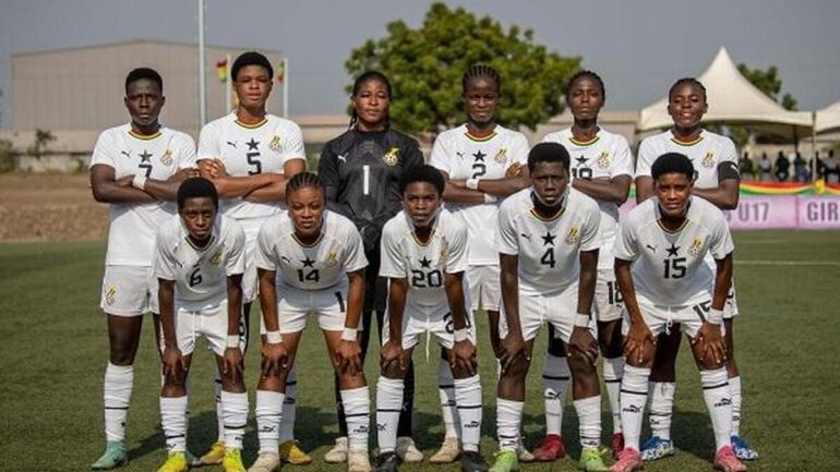 WAFU B U17 : le Ghana féminin écrase la Côte d’Ivoire 4-0