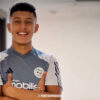Yacine Abed rejoint Al-Ahli au Qatar, le Paradou alerte la FAF sur le départ de sa pépite