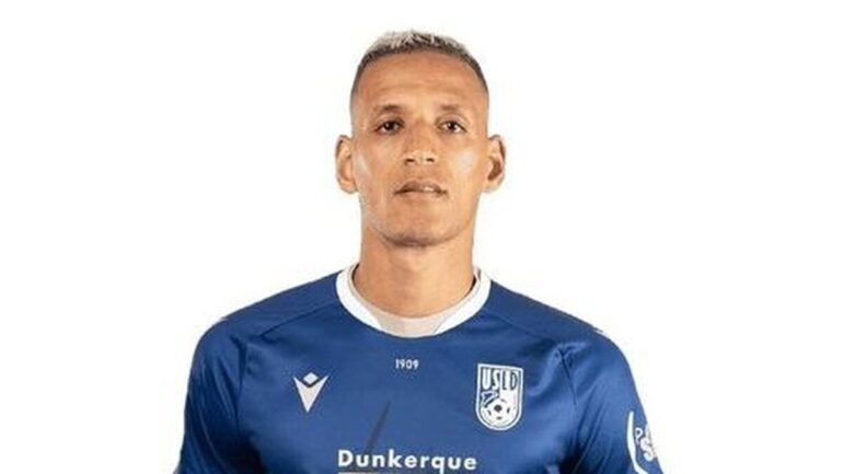 Yacine Bammou revient à l’ACBB avec une mission qui dépasse le terrain