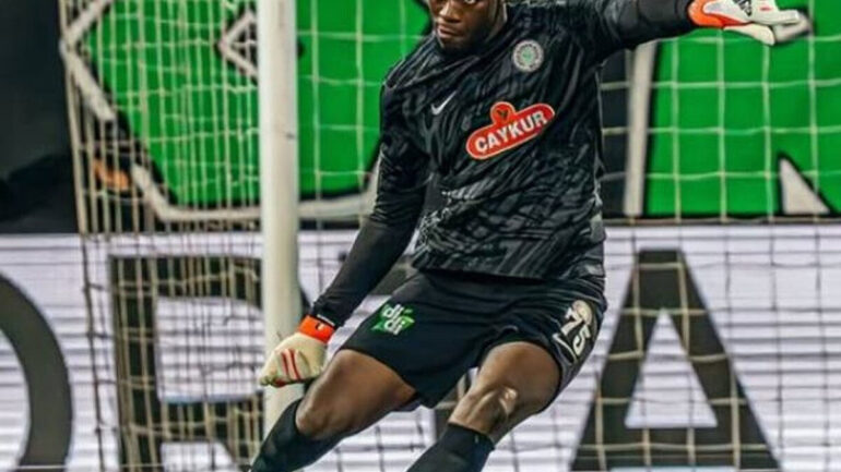 Turquie : Yahia Fofana sauve encore Rizespor à Göztepe