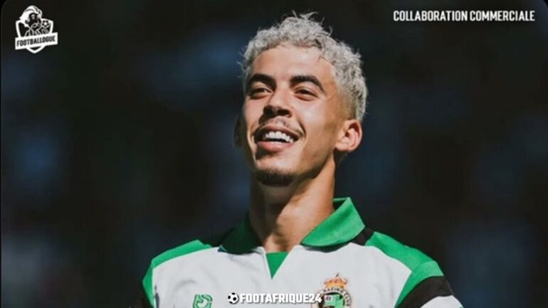 Liga : Yassir Zabiri affole déjà les compteurs avec Santander