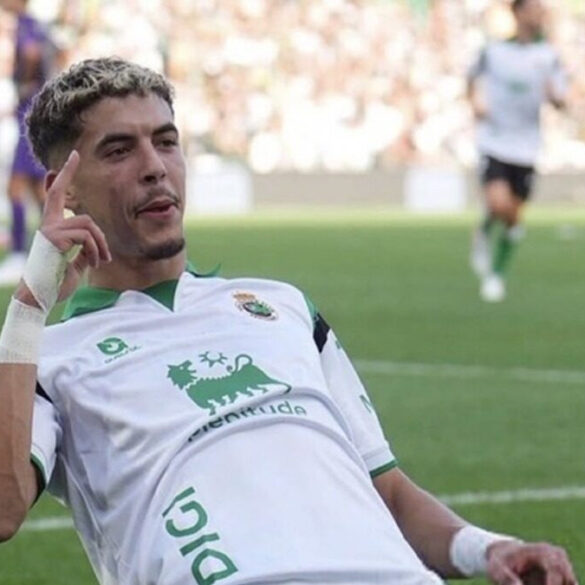 Yassir Zabiri explique pourquoi la Ligue 1 ne correspondait pas à son football