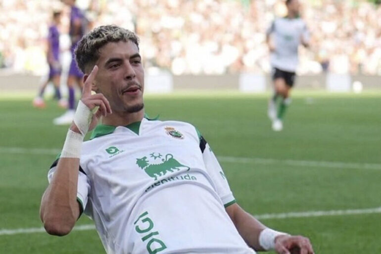 Yassir Zabiri explique pourquoi la Ligue 1 ne correspondait pas à son football