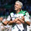 Yassir Zabiri marque au Camp Nou malgré le 7-2 : le Marocain continue son début de saison fou