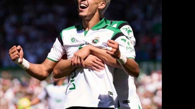 Six buts en six matchs : Yassir Zabiri s’invite dans la première liste d’Ouahbi