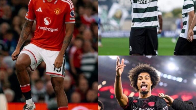 Yoro, Doumbia et Badé absents : Renard tranche sans eux pour sa première liste