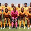 Équipe féminine de Zambie Copper Queens