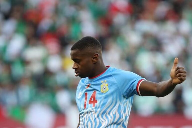 Un jeune international africain appelé avec sa sélection nationale