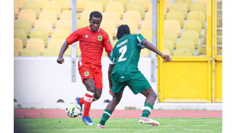 Asante Kotoko repart après Tinkler : Opoku Agyemang suffit contre Karela United